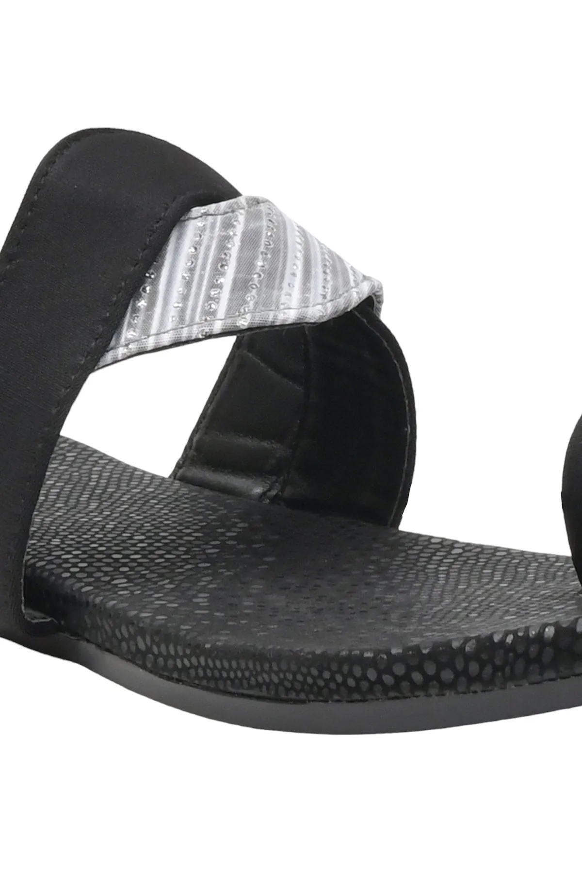 Ajanta Women Flat Sandal EL2009