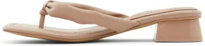 ALDO Women's Gisela Heeled Sandal