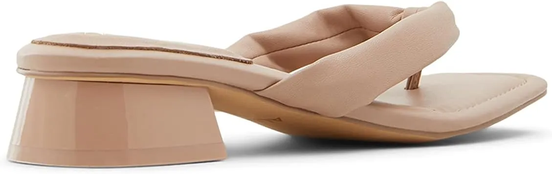 ALDO Women's Gisela Heeled Sandal