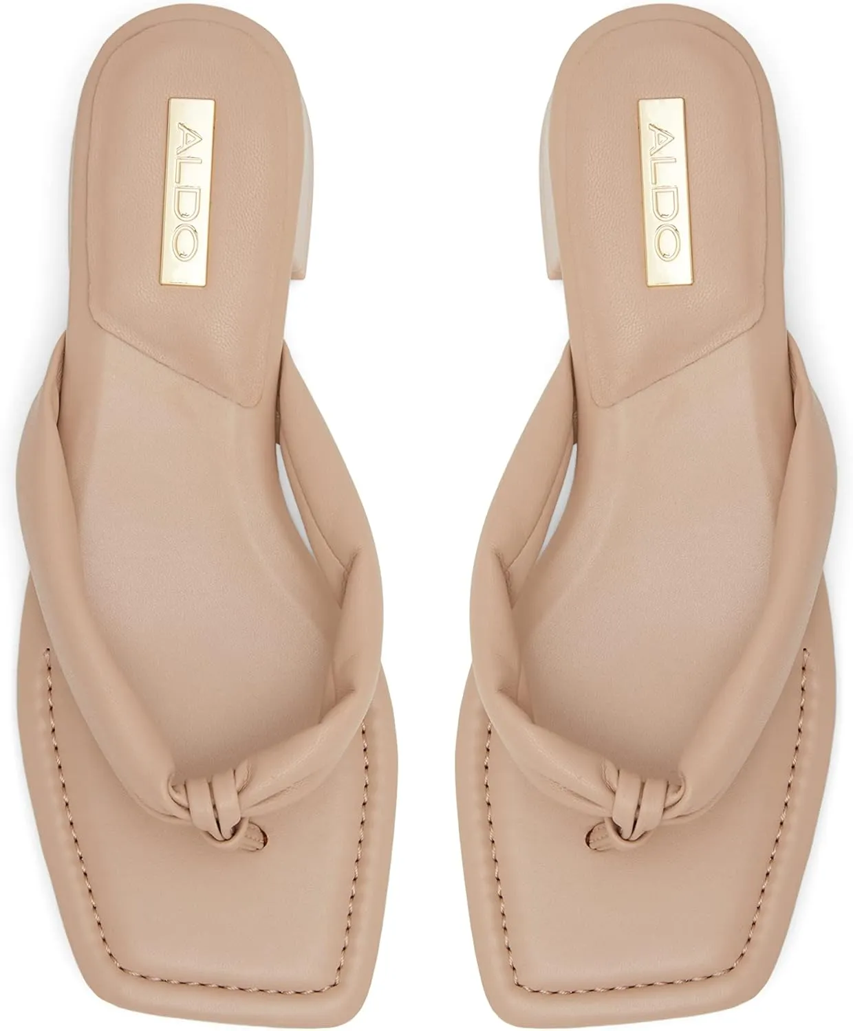 ALDO Women's Gisela Heeled Sandal
