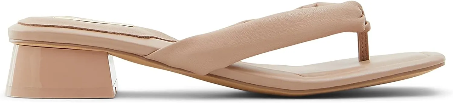 ALDO Women's Gisela Heeled Sandal