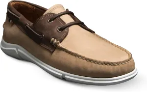 Allen Edmonds Men's Miles Boat Shoe