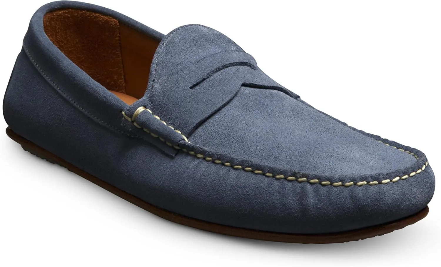 Allen Edmonds Men's Super Sport Penny Driving Style Loafer