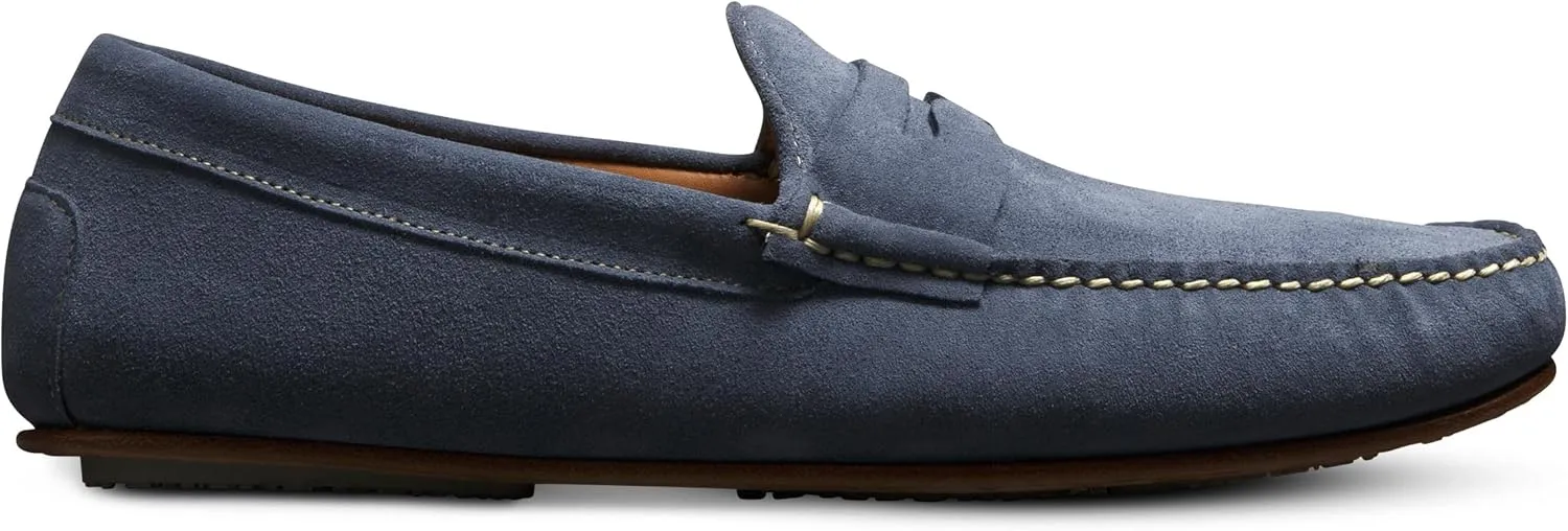 Allen Edmonds Men's Super Sport Penny Driving Style Loafer