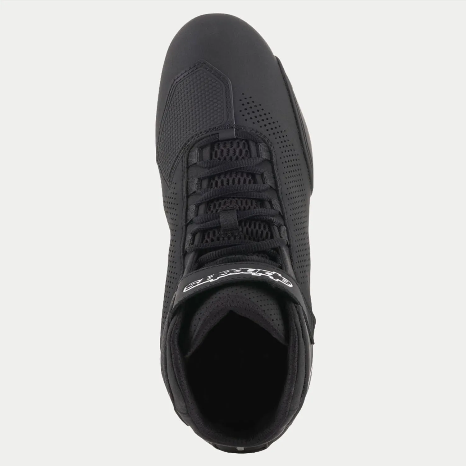 Alpinestars Sektor Vented Shoes - Black - 12