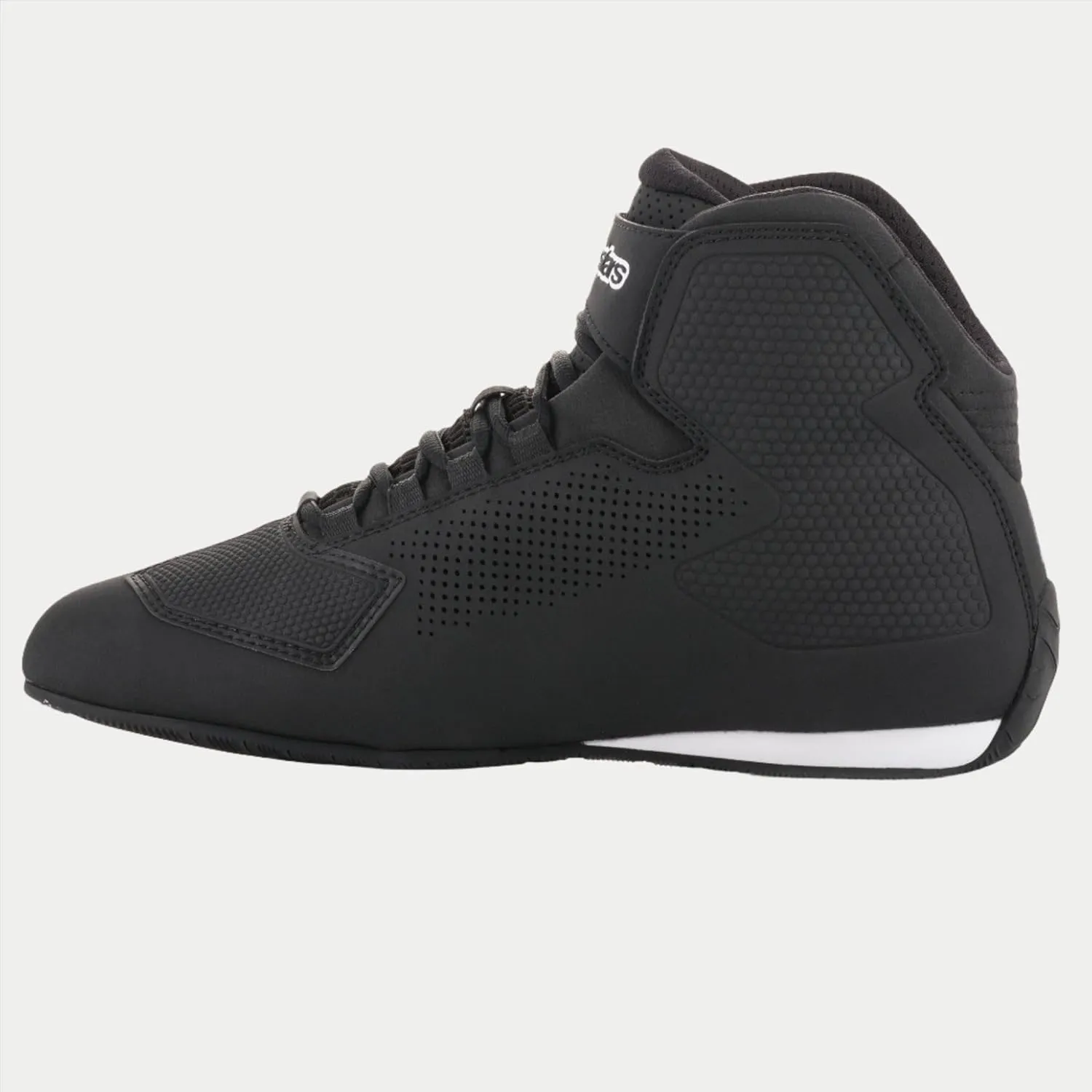 Alpinestars Sektor Vented Shoes - Black - 6