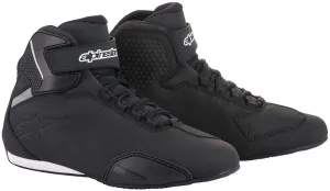 Alpinestars Unisex-Adult Motorcycle 25155181013 Shoe, 43 EU