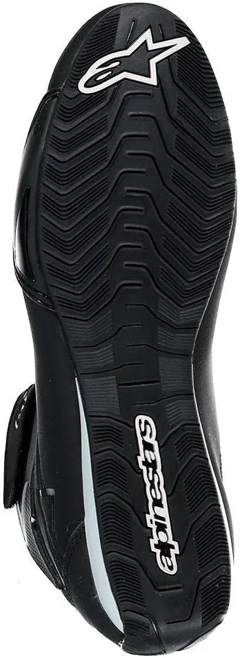 Alpinestars Unisex-Adult Motorcycle 25155181013 Shoe, 43 EU