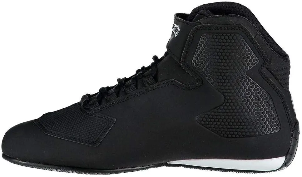 Alpinestars Unisex-Adult Motorcycle 25155181013 Shoe, 43 EU
