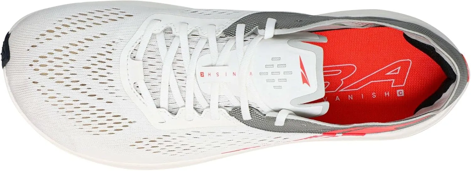 ALTRA Men's Vanish Carbon Road Running Shoe