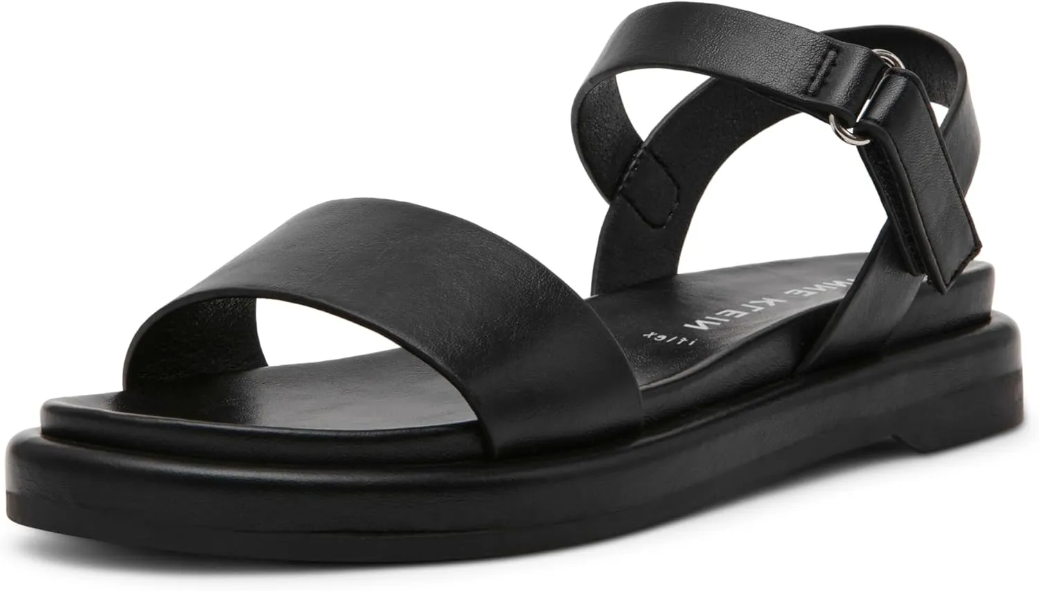 Anne Klein Women's Elani Flat Sandal