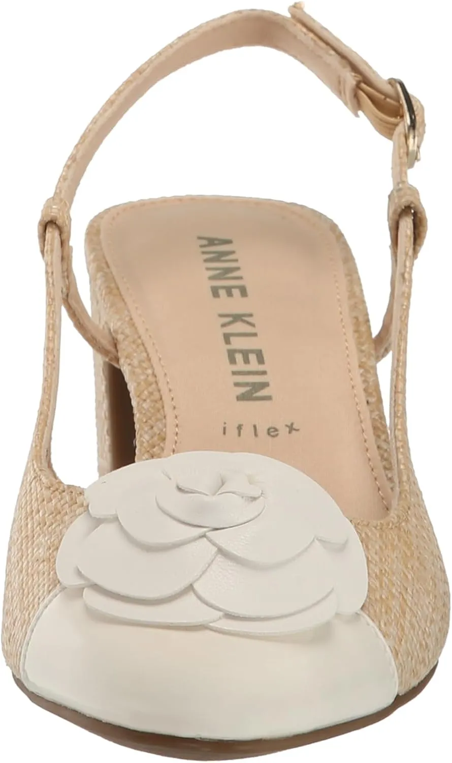 Anne Klein Women's Penelope Heeled Sandal