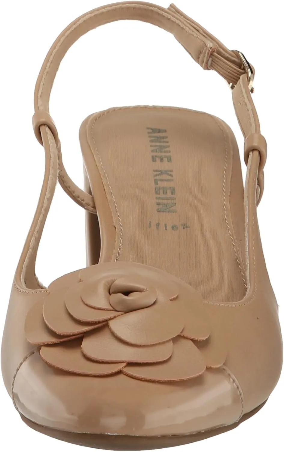 Anne Klein Women's Penelope Heeled Sandal