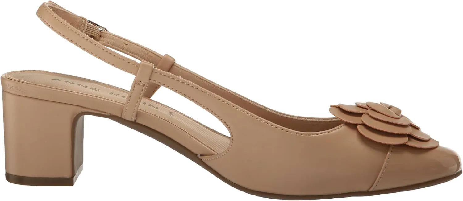 Anne Klein Women's Penelope Heeled Sandal