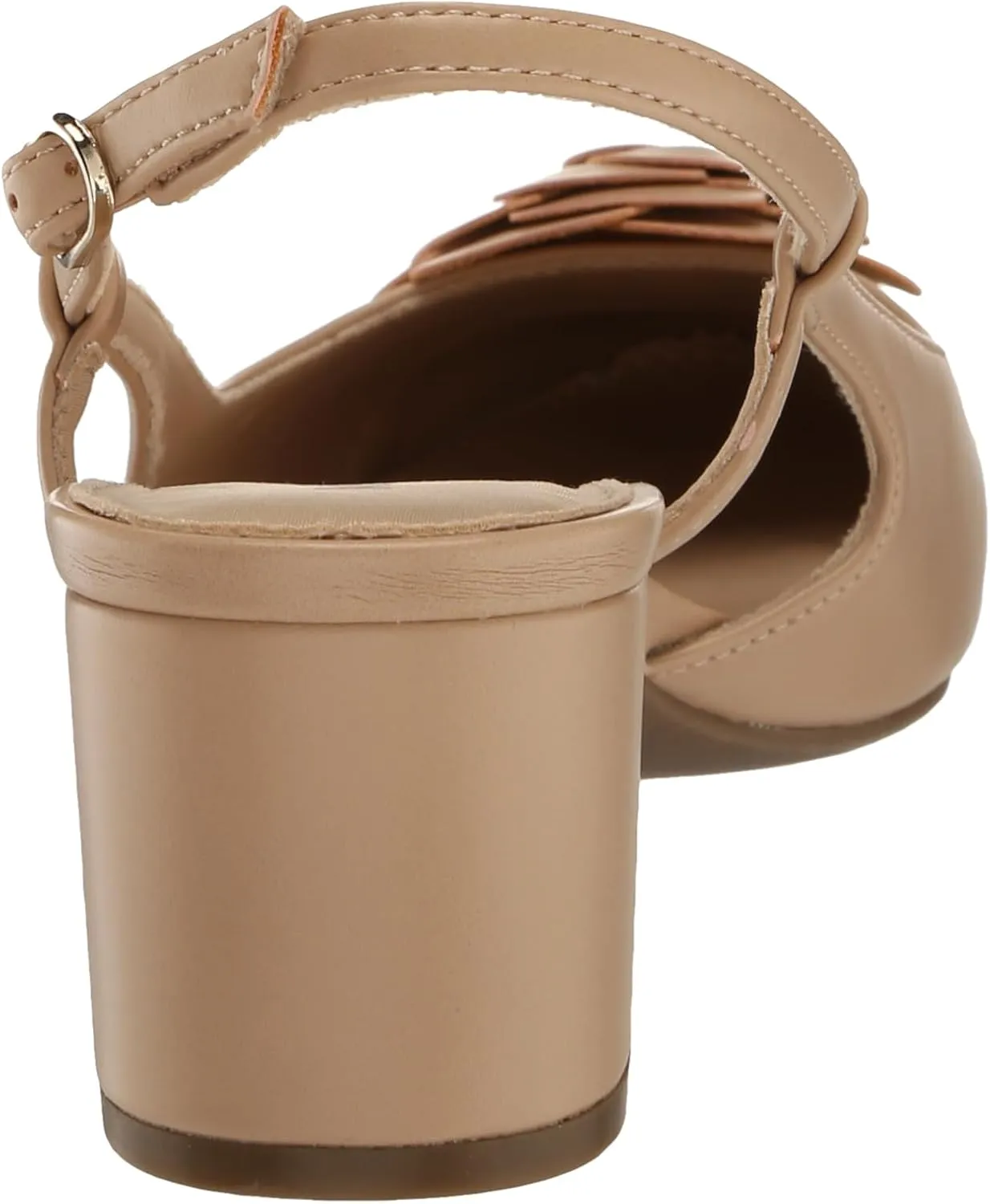 Anne Klein Women's Penelope Heeled Sandal