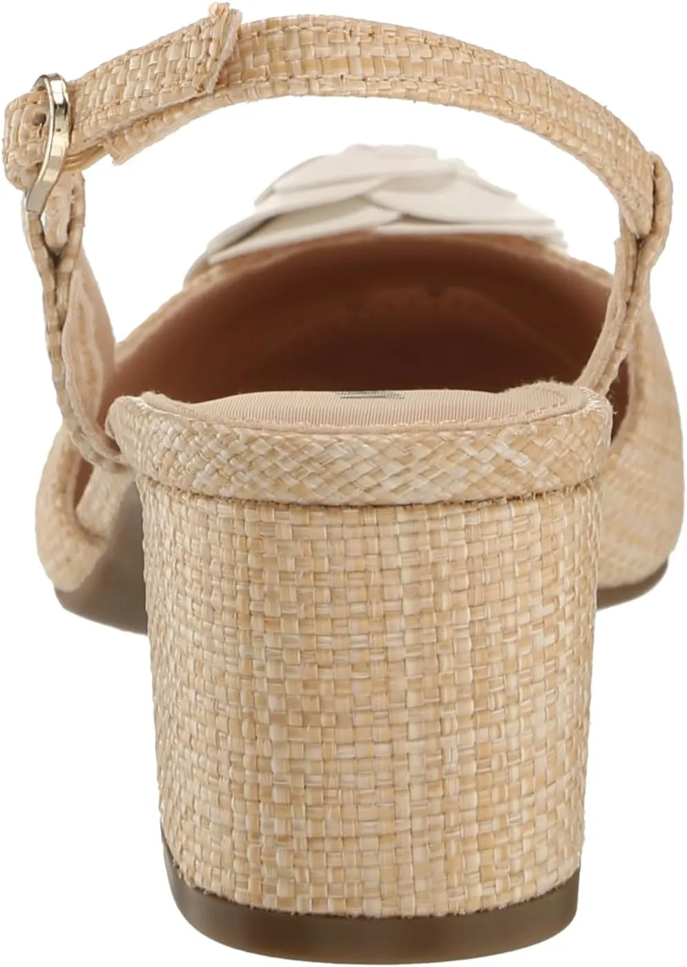 Anne Klein Women's Penelope Heeled Sandal
