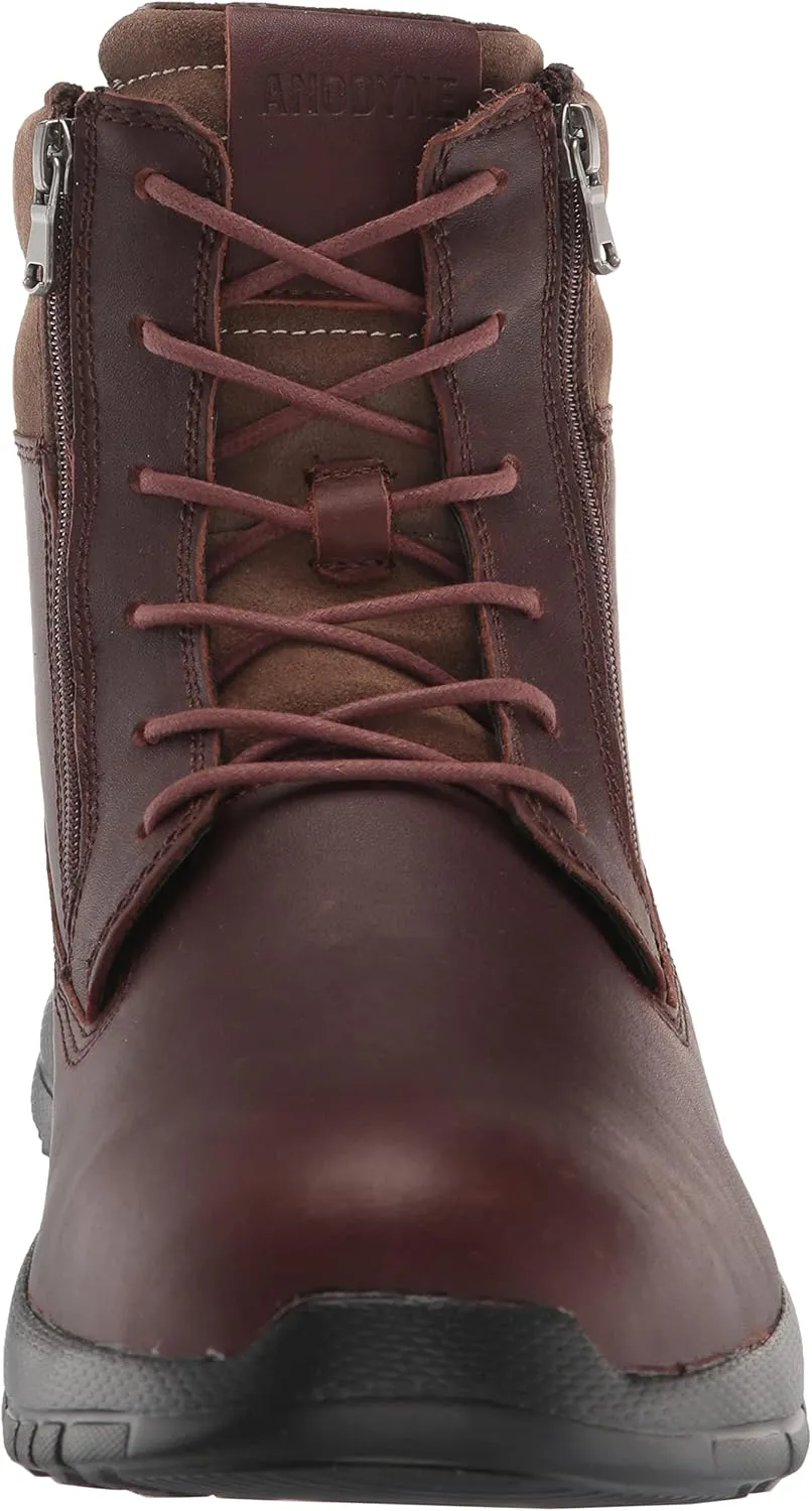 Anodyne Men's No. 90 Trail Worker Hiking Shoe