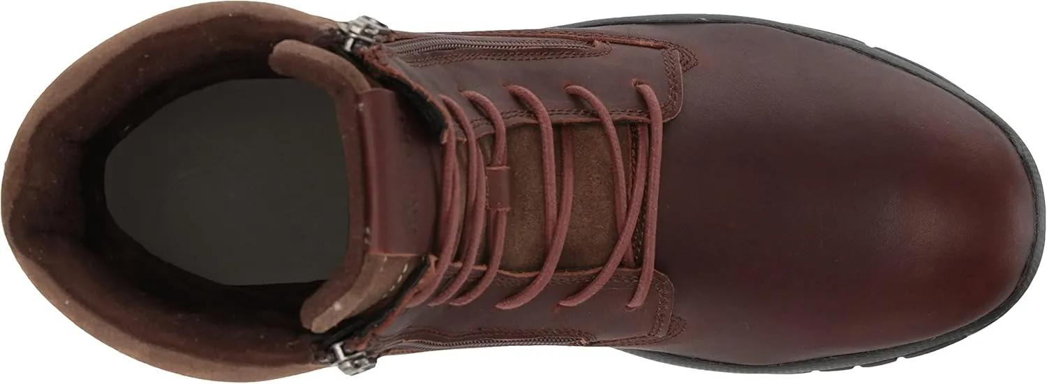 Anodyne Men's No. 90 Trail Worker Hiking Shoe