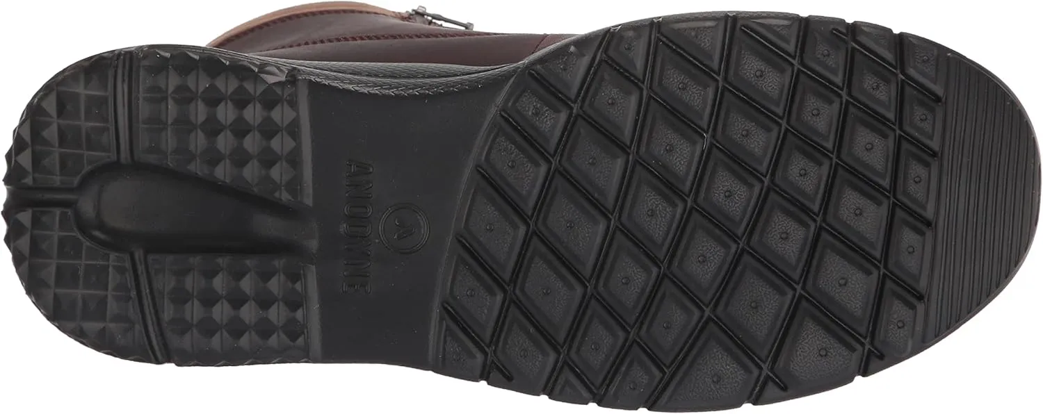 Anodyne Men's No. 90 Trail Worker Hiking Shoe