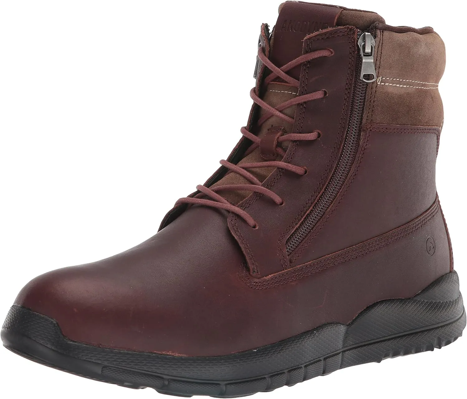 Anodyne Men's No. 90 Trail Worker Hiking Shoe