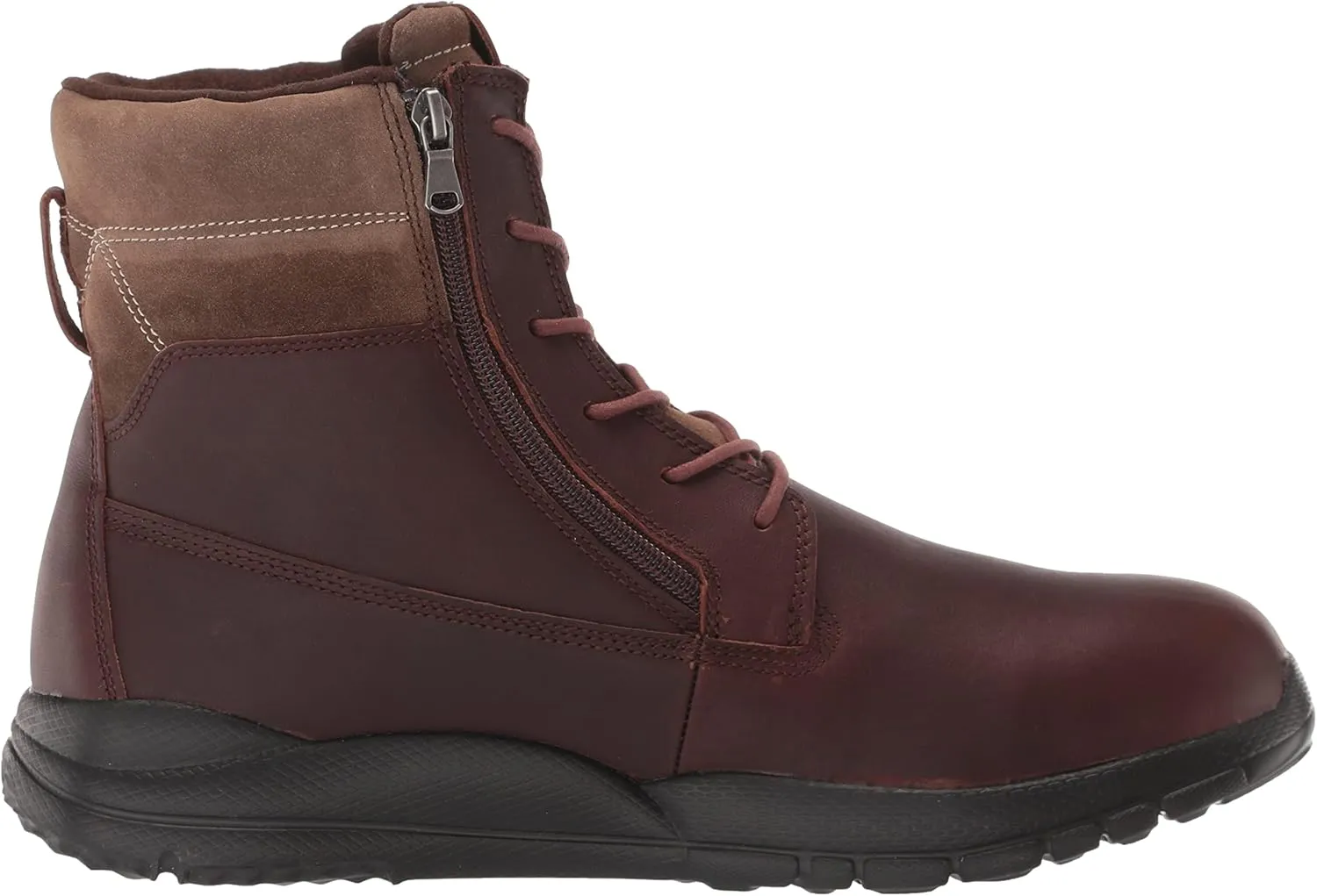 Anodyne Men's No. 90 Trail Worker Hiking Shoe