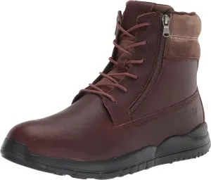 Anodyne Men's No. 90 Trail Worker Hiking Shoe
