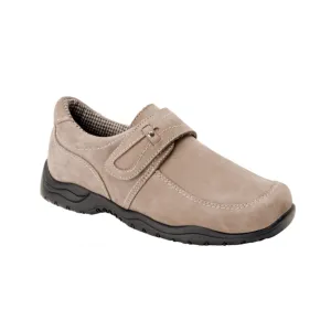 Antwerp - Stone Nubuck (M).