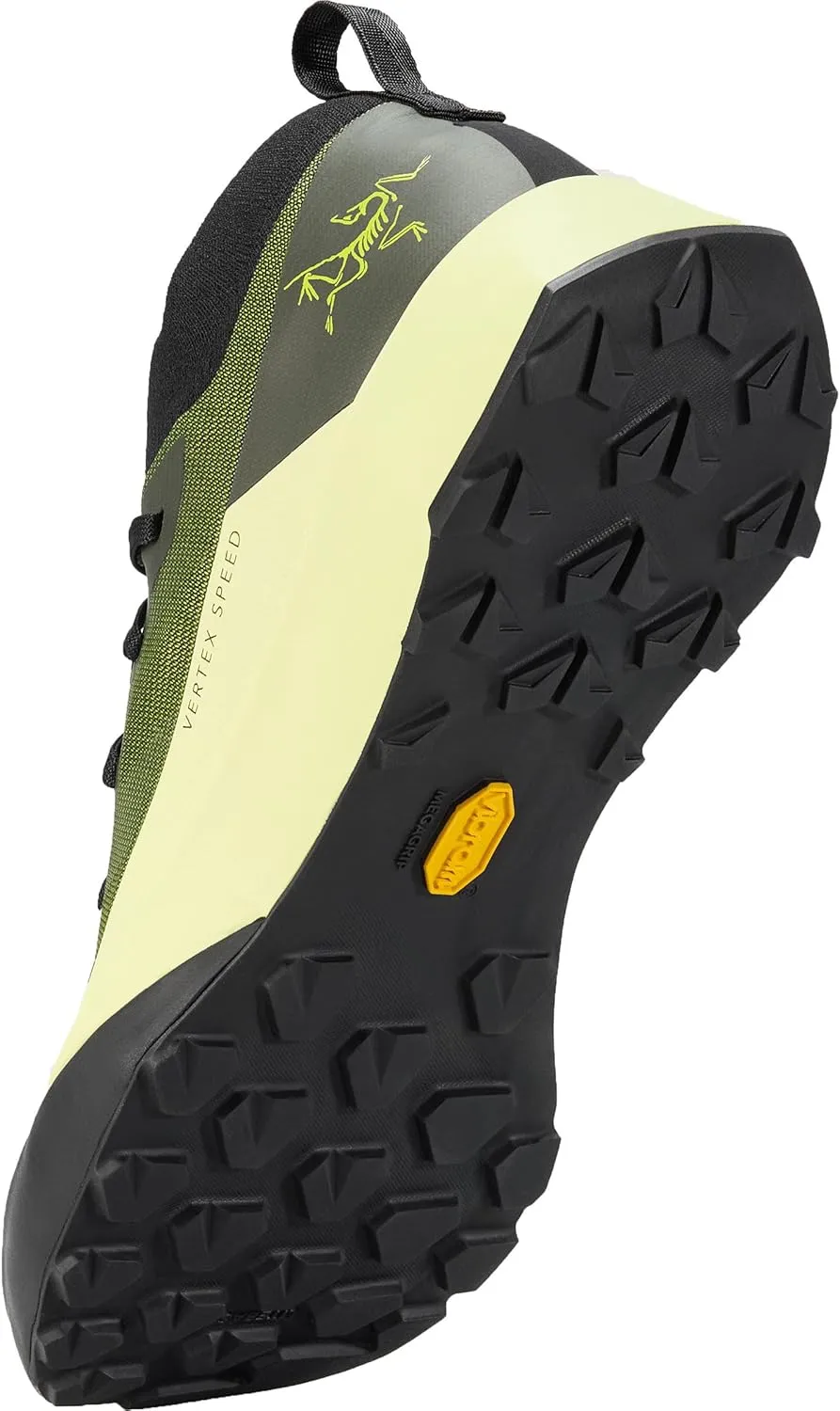 Arc'teryx Men's Vertex Speed Low Hiking Shoe