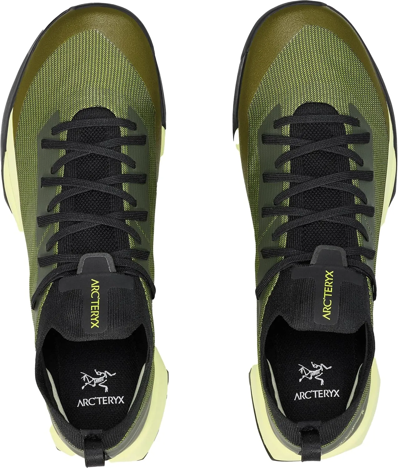 Arc'teryx Men's Vertex Speed Low Hiking Shoe