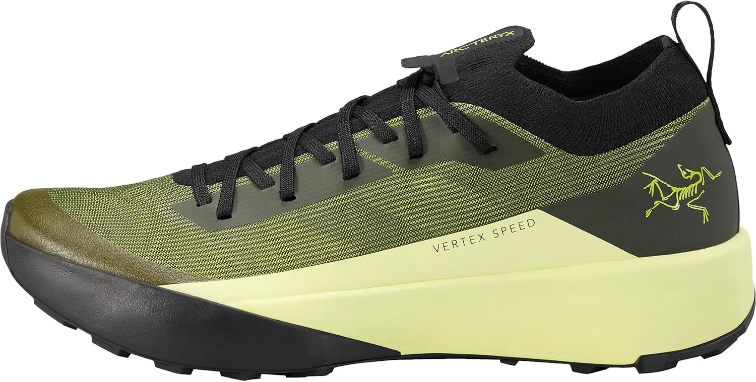 Arc'teryx Men's Vertex Speed Low Hiking Shoe