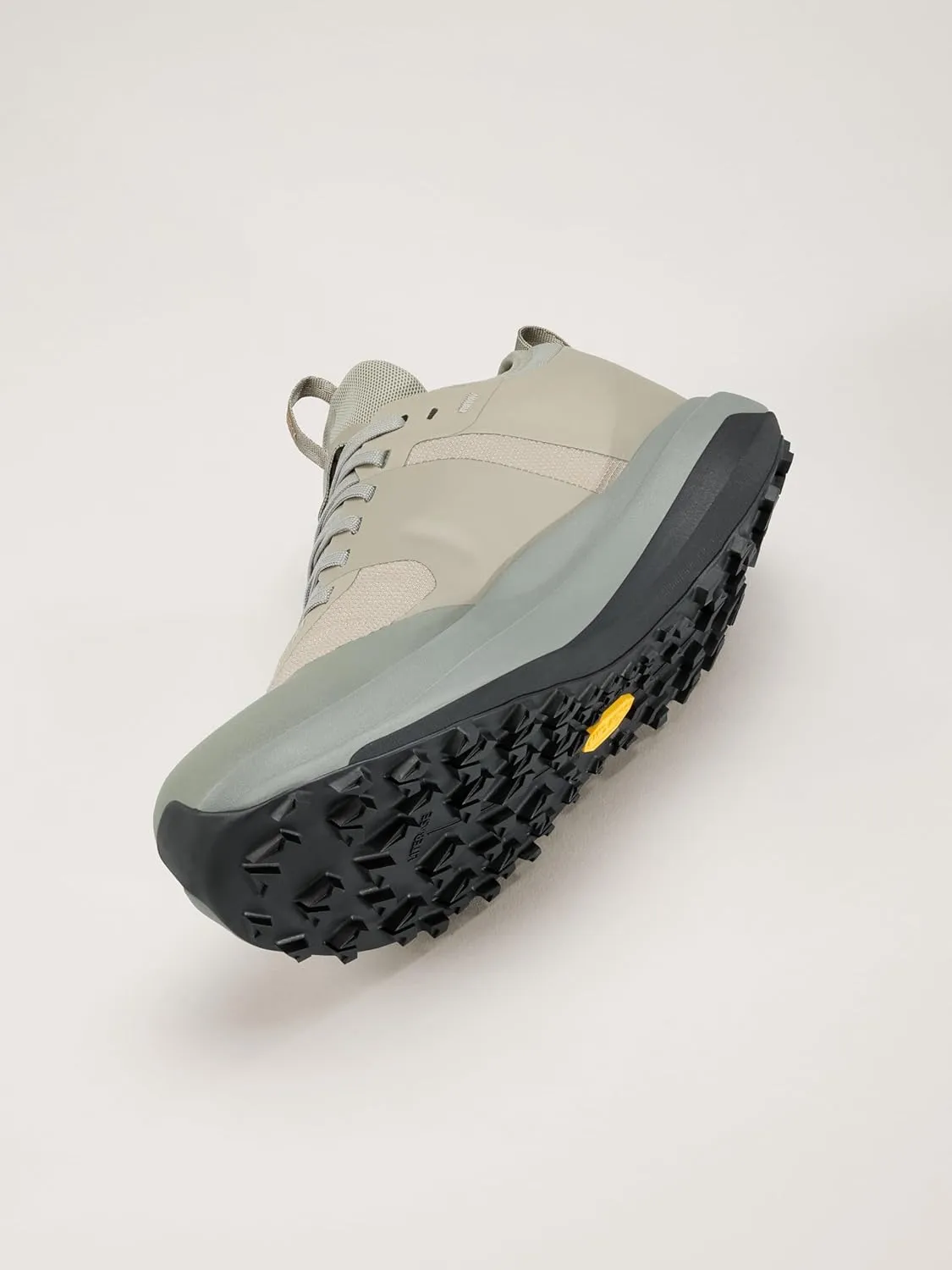 Arc'teryx Sylan GTX Womens Running Shoes | Waterproof Gore-Tex, Breathable and Lightweight Trail Shoe with Rocker Midsole
