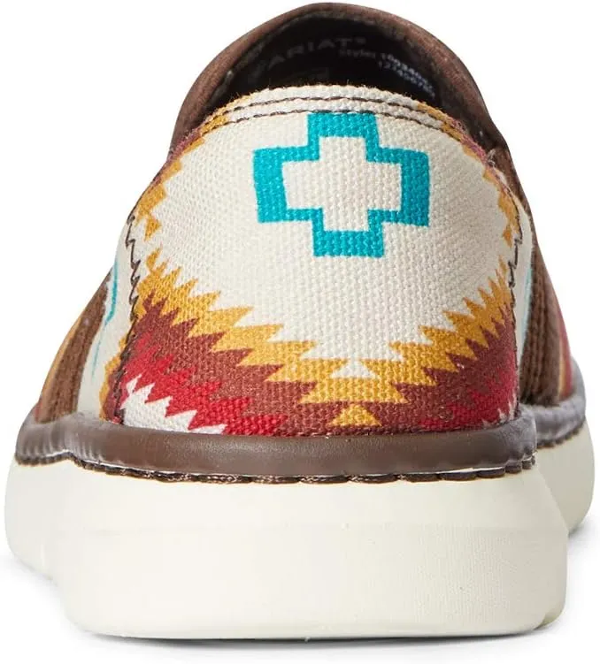 ARIAT Women's Sneaker