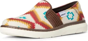 ARIAT Women's Sneaker