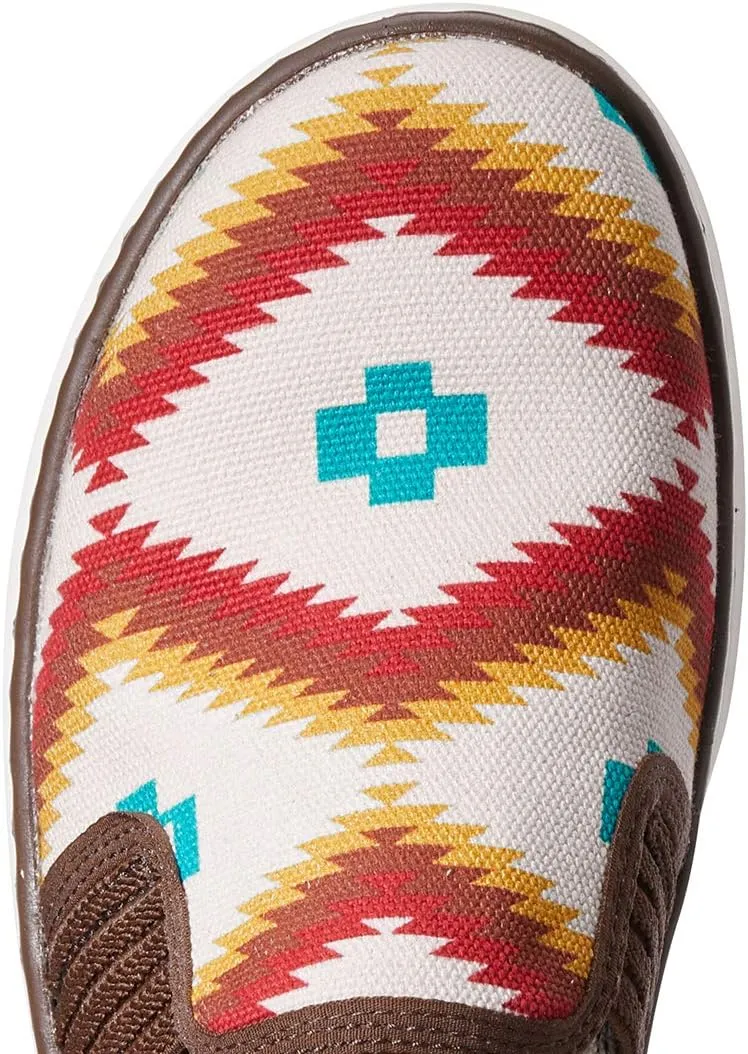 ARIAT Women's Sneaker