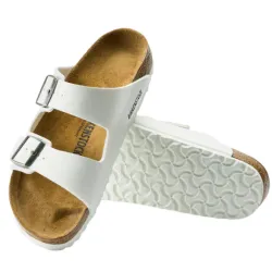 Arizona White