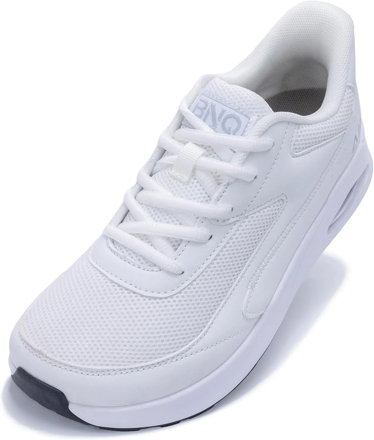 Artlea Wide Toe Box Walking Shoes Women Plantar Fasciitis Orthotic Sneakers Tennis Air Running Shoes Slip On Comfortable Sneakers US 6-11