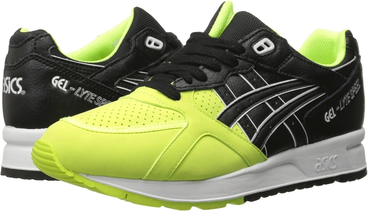 ASICS Gel Lyte Speed Retro Running Shoe