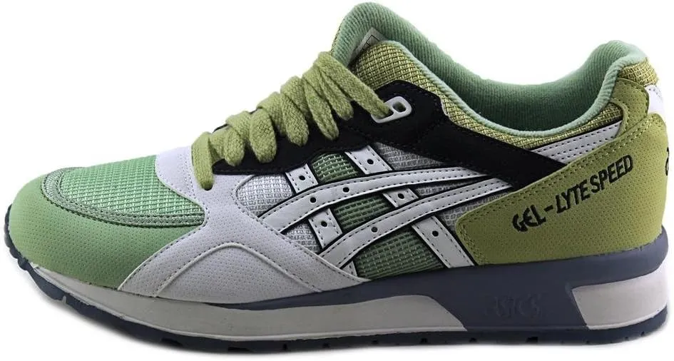 ASICS Gel Lyte Speed Retro Running Shoe