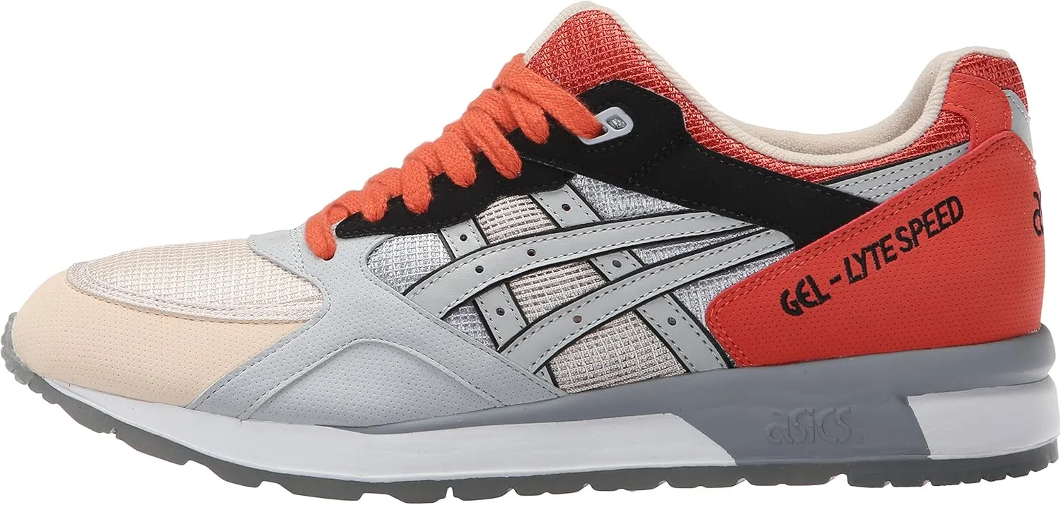 ASICS Gel Lyte Speed Retro Running Shoe