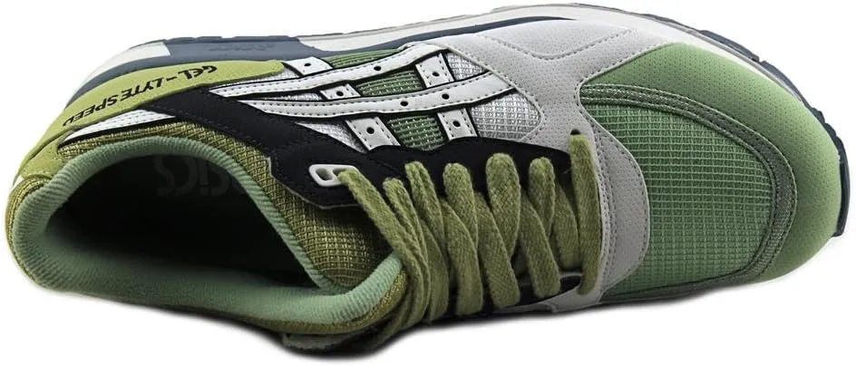 ASICS Gel Lyte Speed Retro Running Shoe