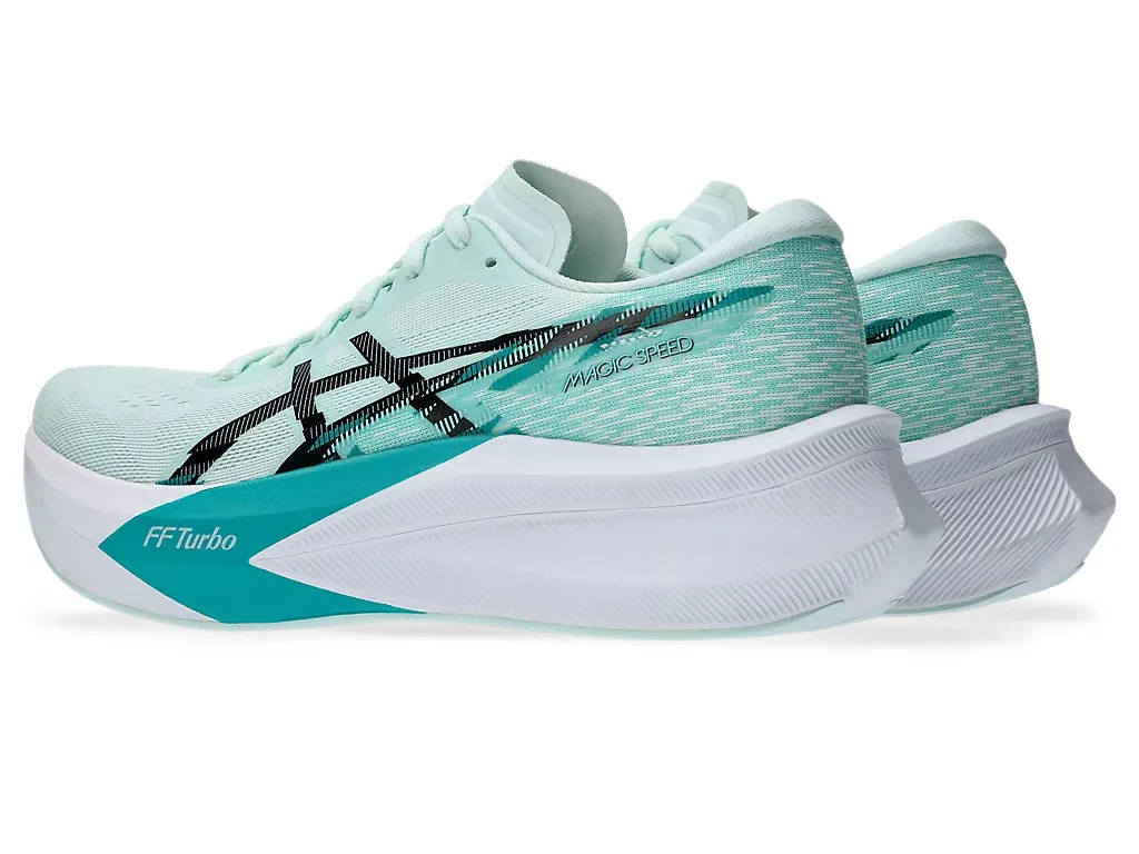 ASICS Magic Speed 4 Womens