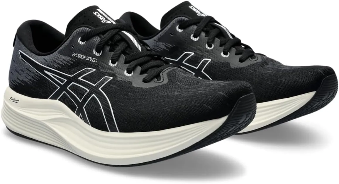 Asics Men's EvoRide Speed 2 Running Shoe