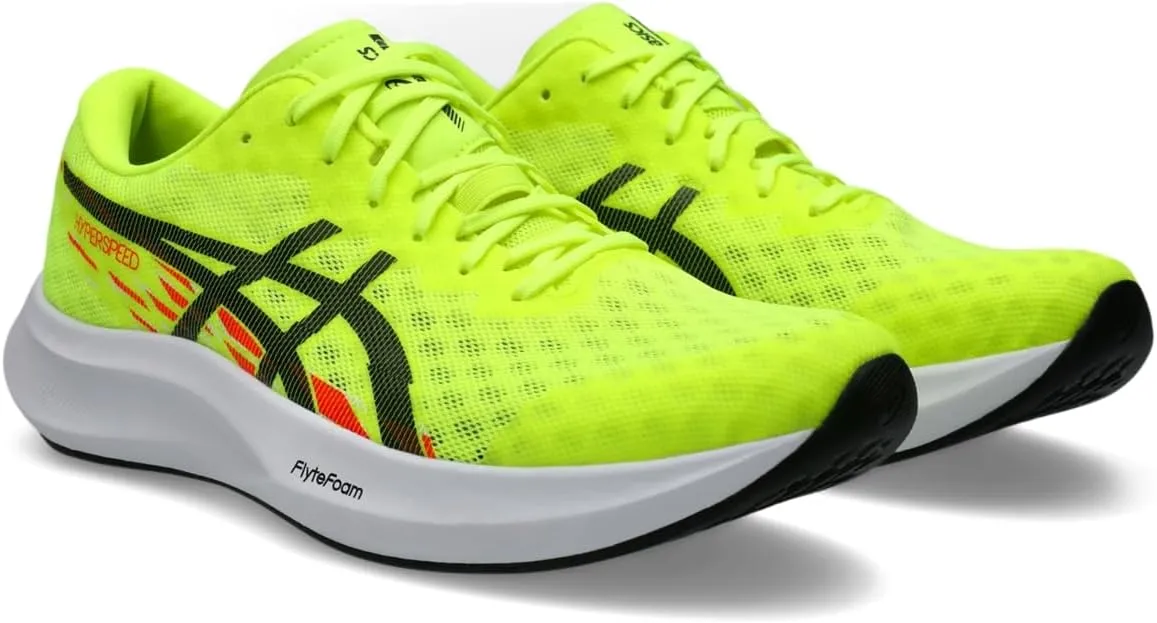 Asics Men's Hyper Speed 4 Running Shoes