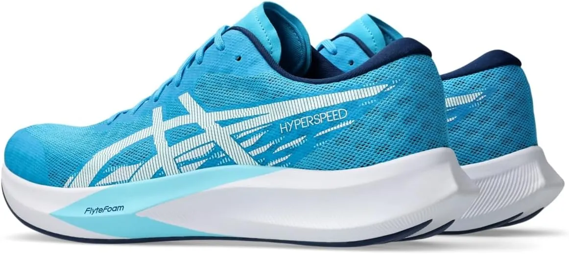 ASICS Men's Hyper Speed 4 Running Shoes