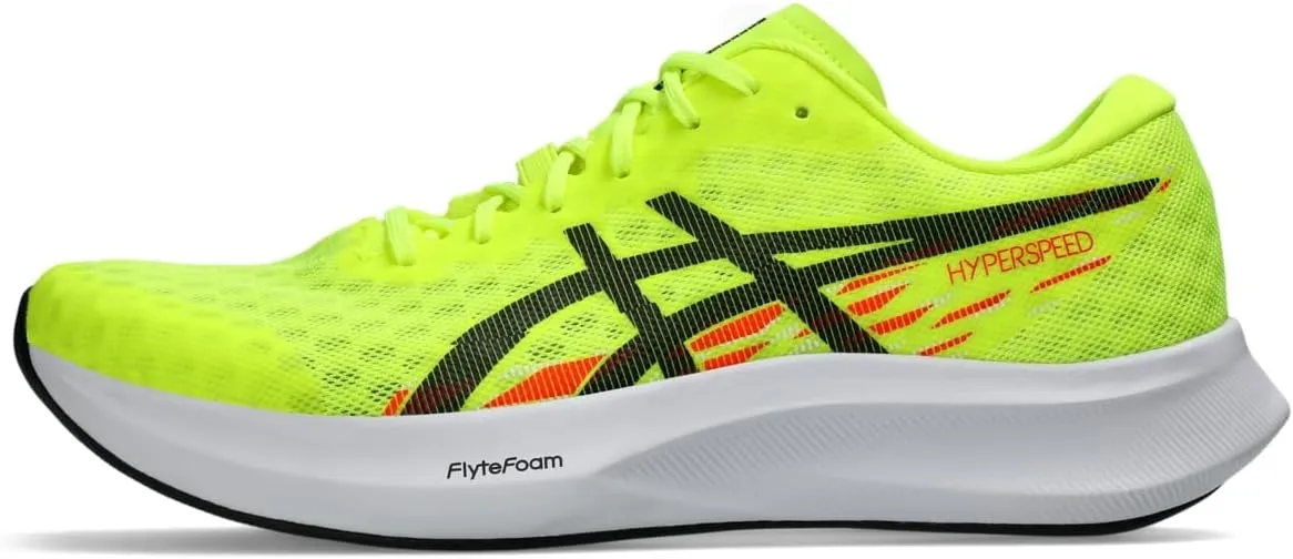ASICS Men's Hyper Speed 4 Running Shoes