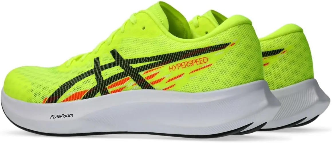 ASICS Men's Hyper Speed 4 Running Shoes