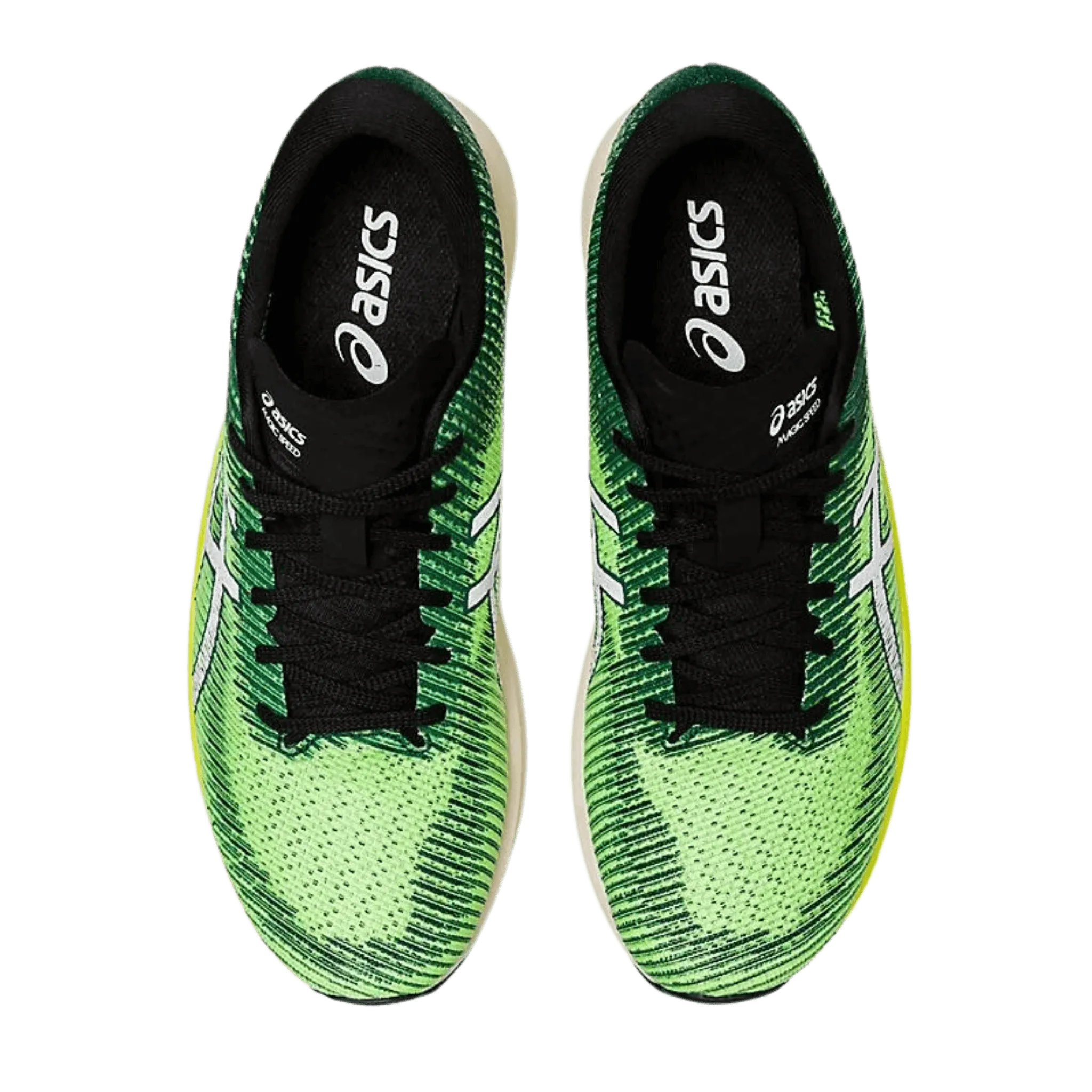 ASICS MEN'S MAGIC SPEED 2
