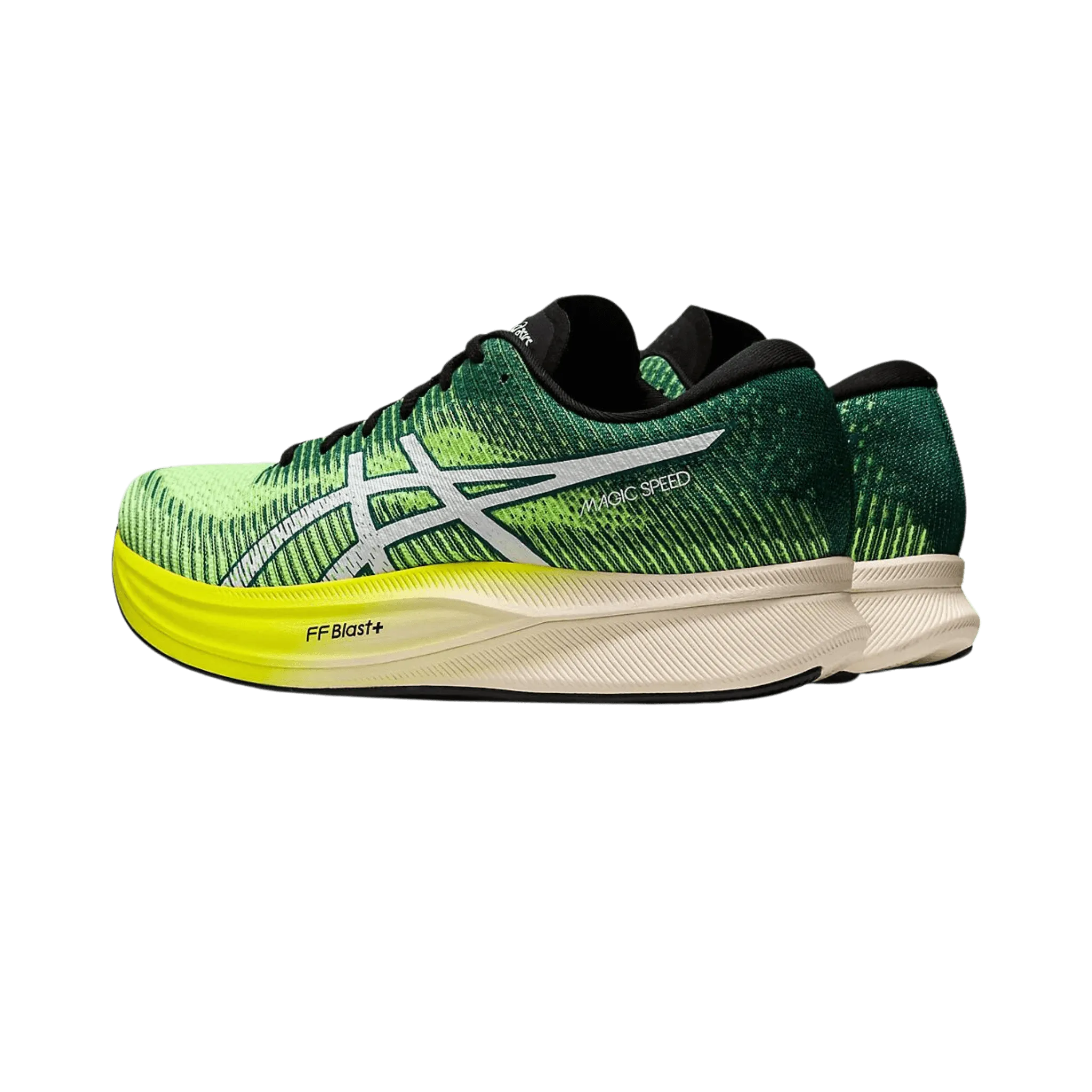 ASICS MEN'S MAGIC SPEED 2