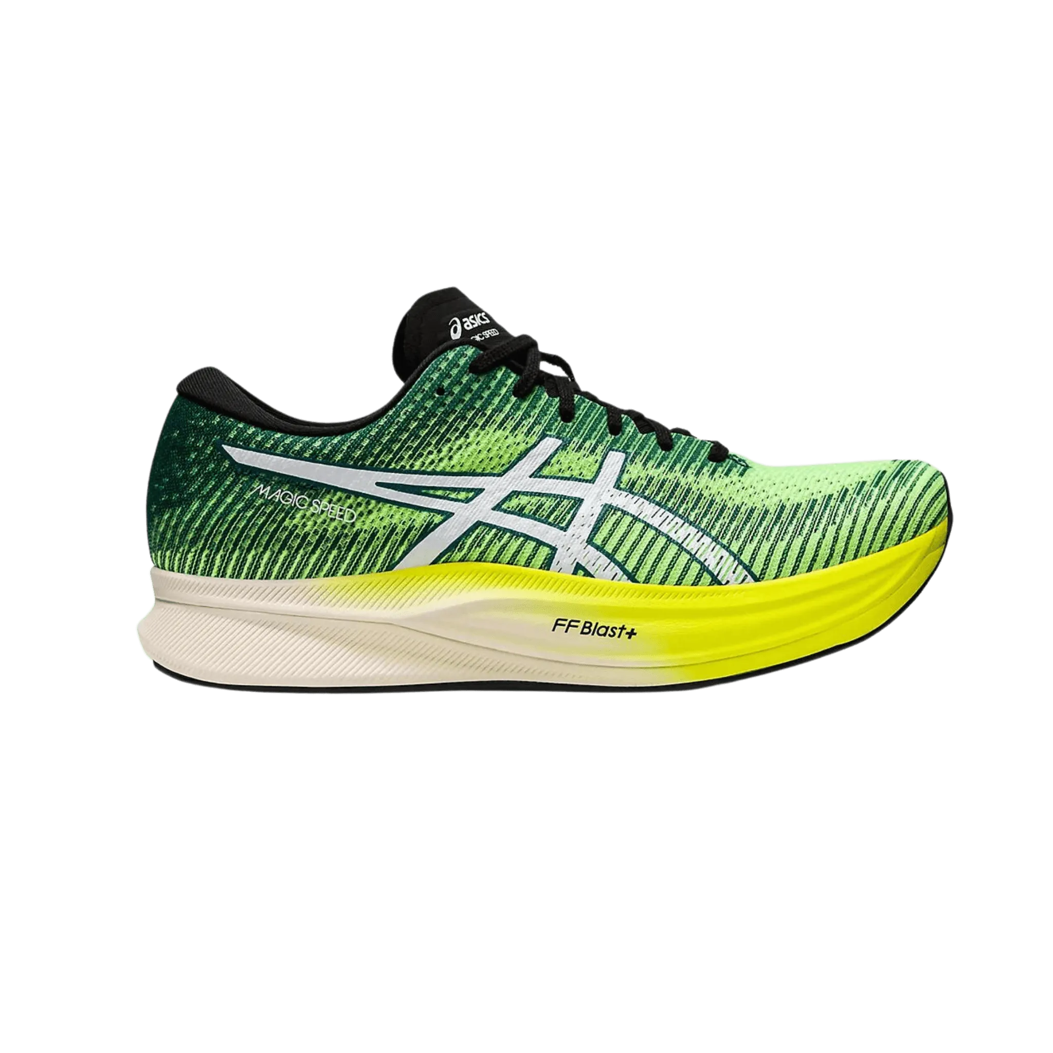 ASICS MEN'S MAGIC SPEED 2