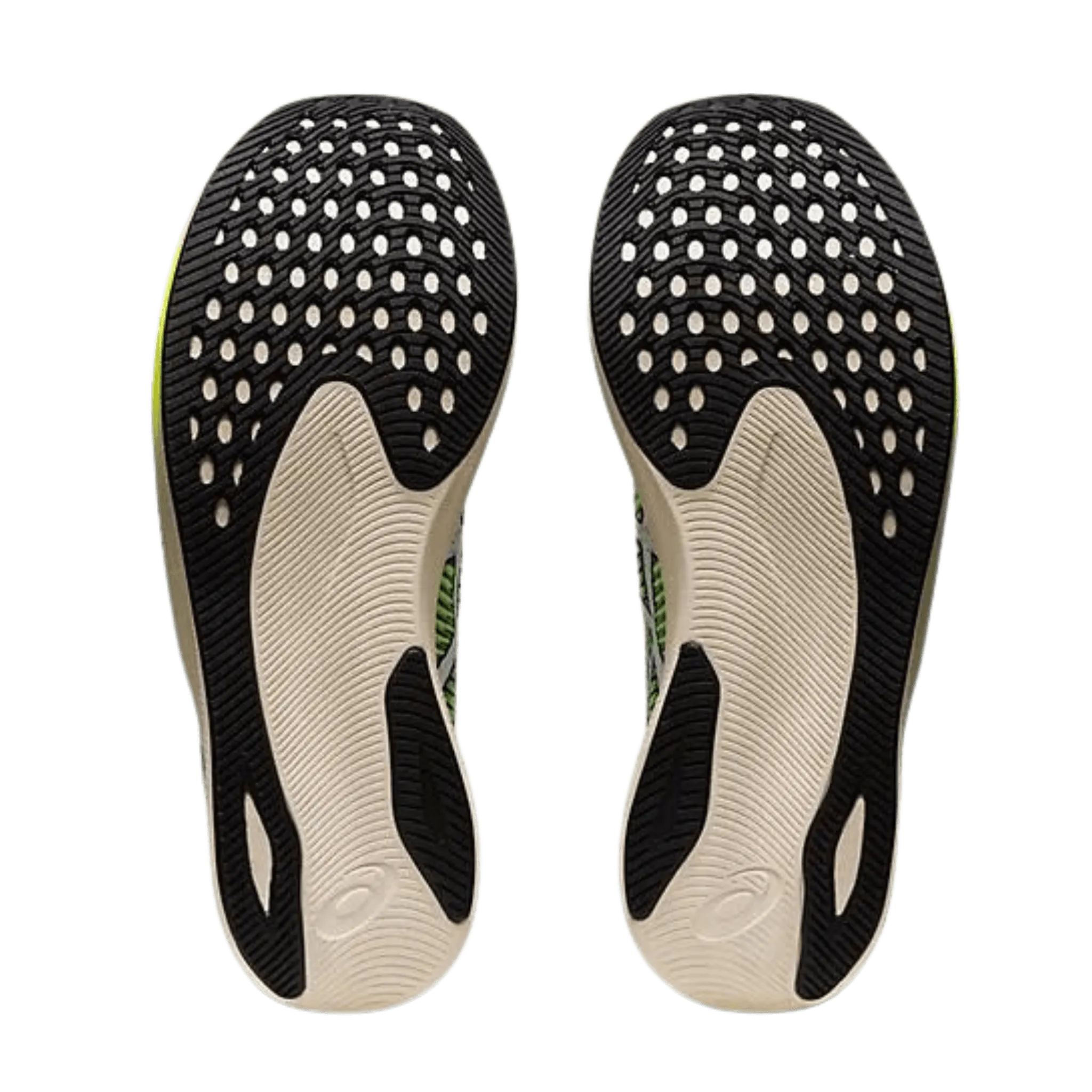 ASICS MEN'S MAGIC SPEED 2